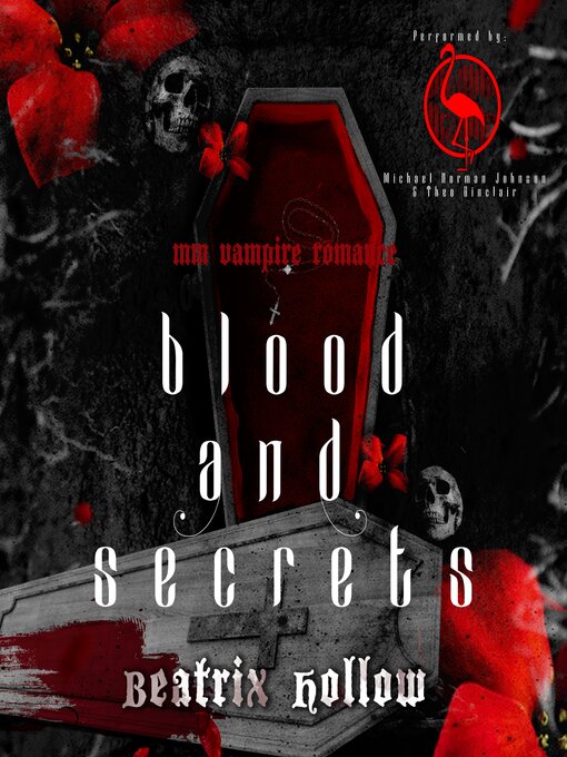 Title details for Blood and Secrets by Beatrix Hollow - Available